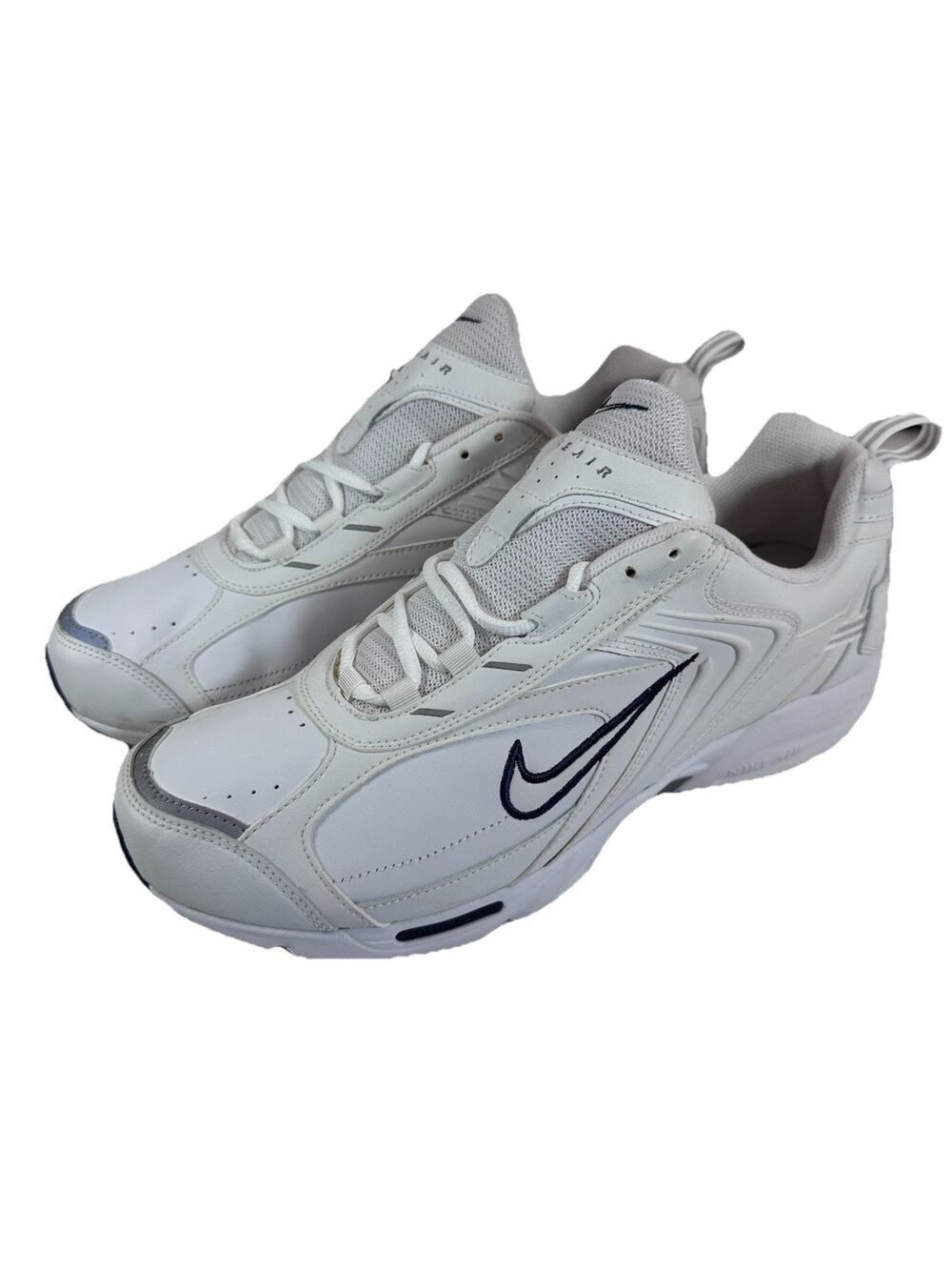 Nike Rolling Rail Air Rare Vintage 2004 NWT 040507-HJ Low Profile Sneakers SZ 12